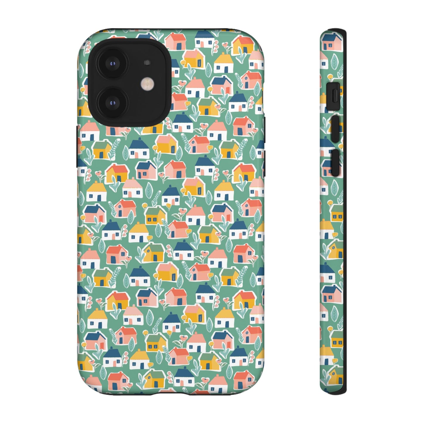 Tough Cases