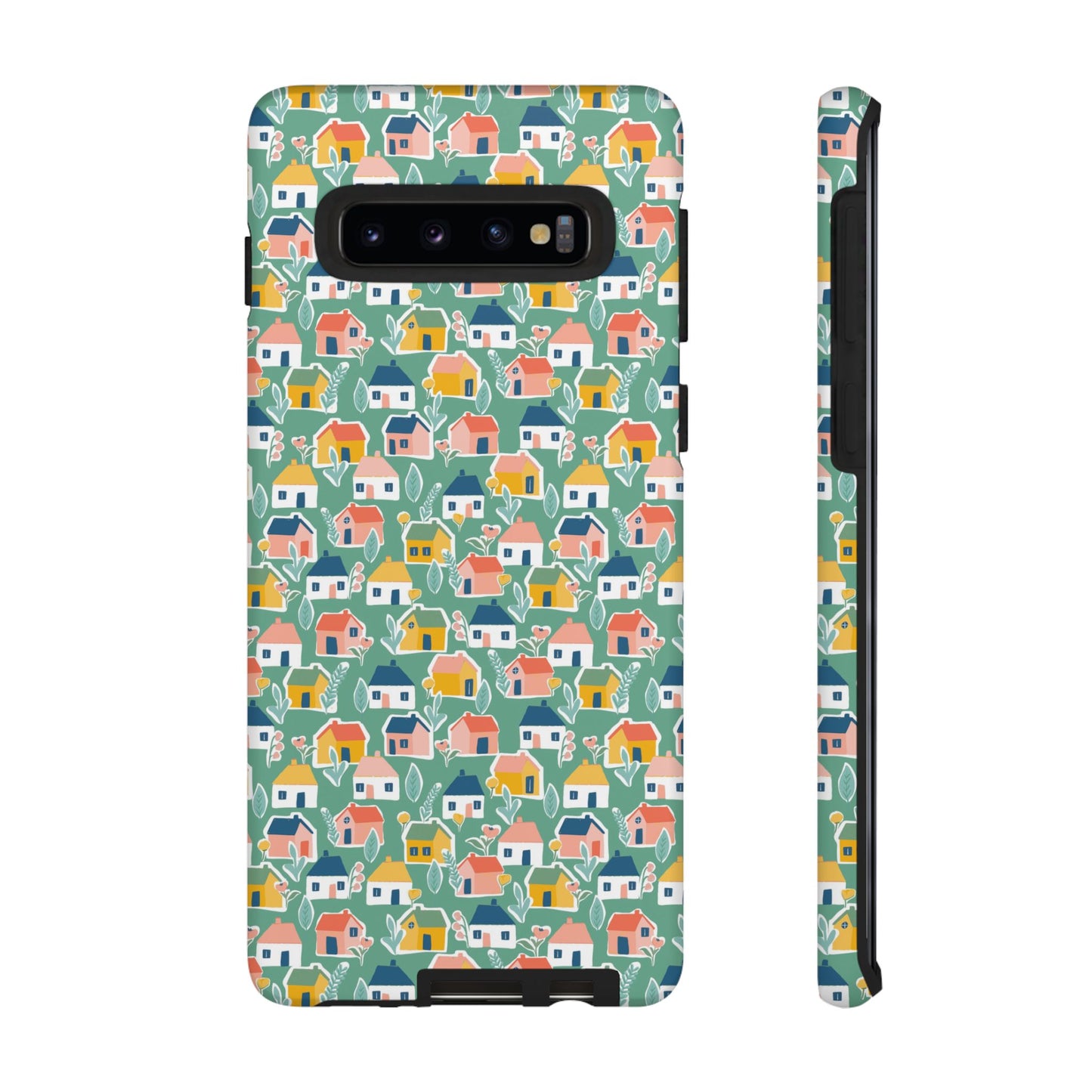 Tough Cases