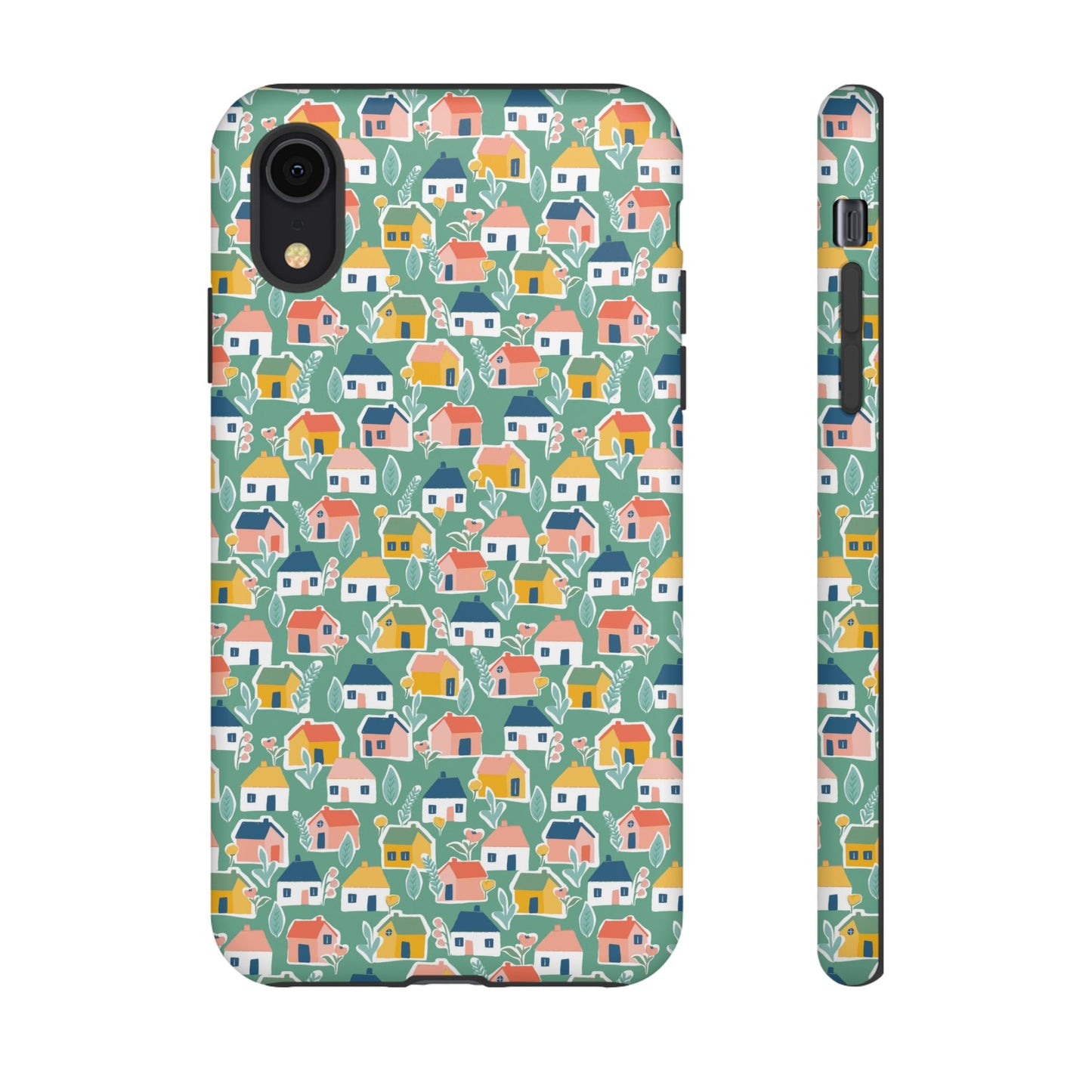 Tough Cases