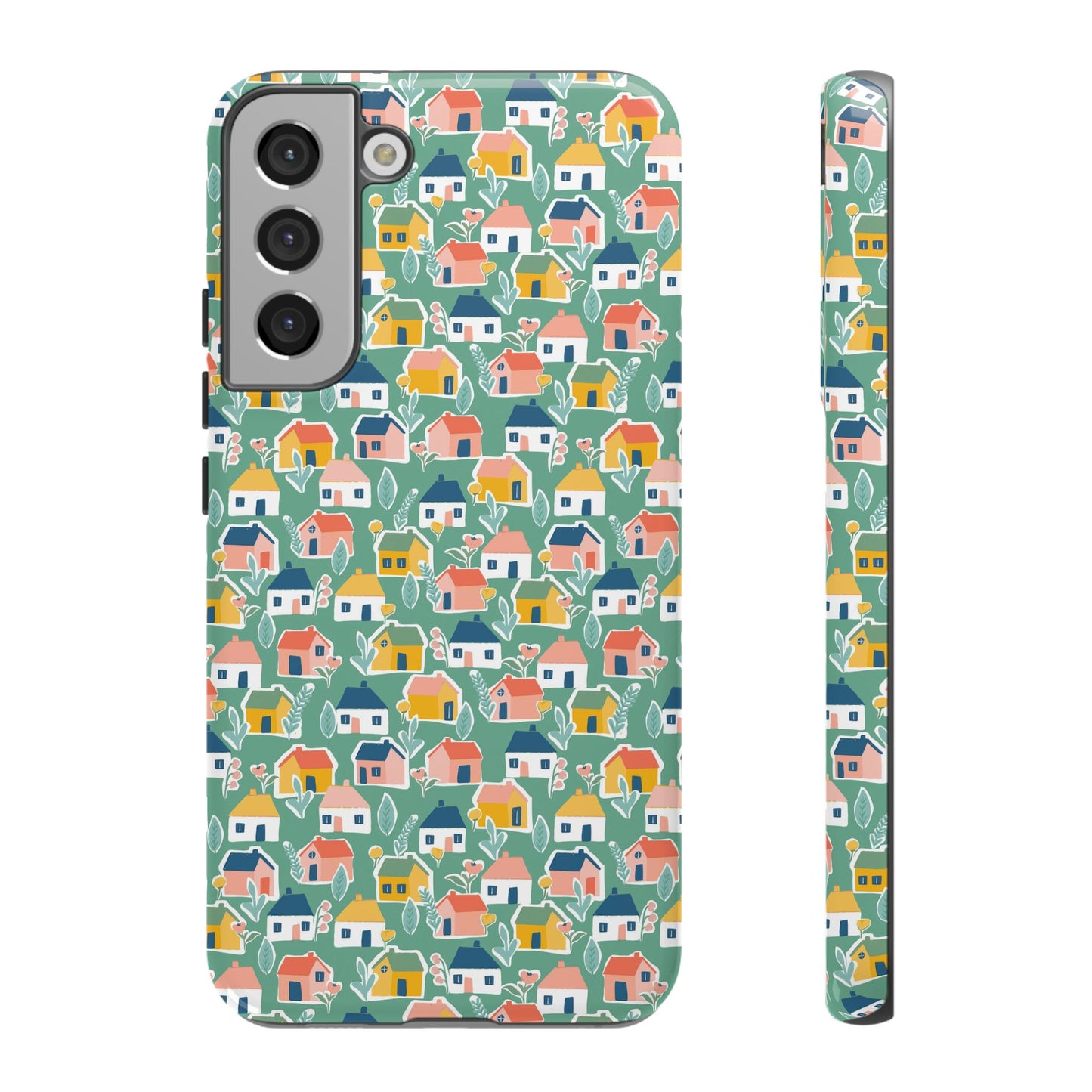Tough Cases