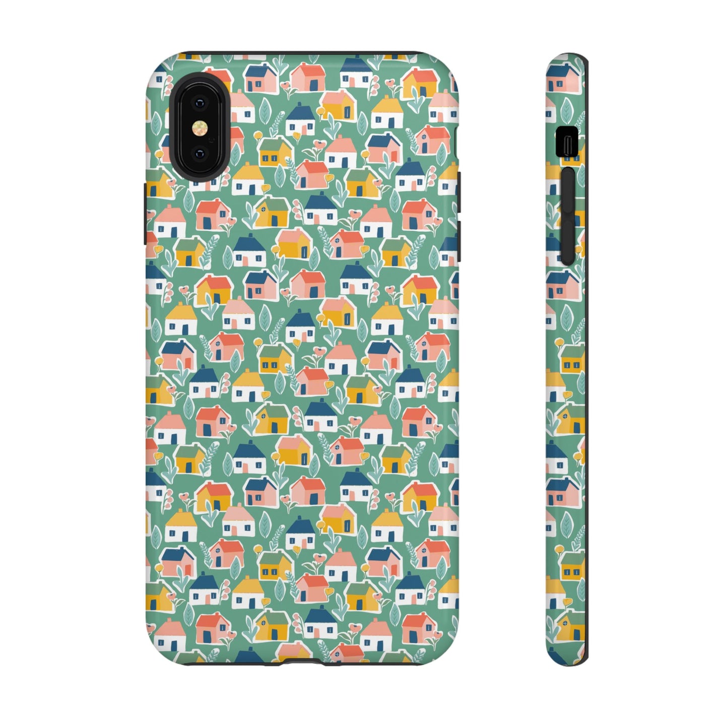 Tough Cases