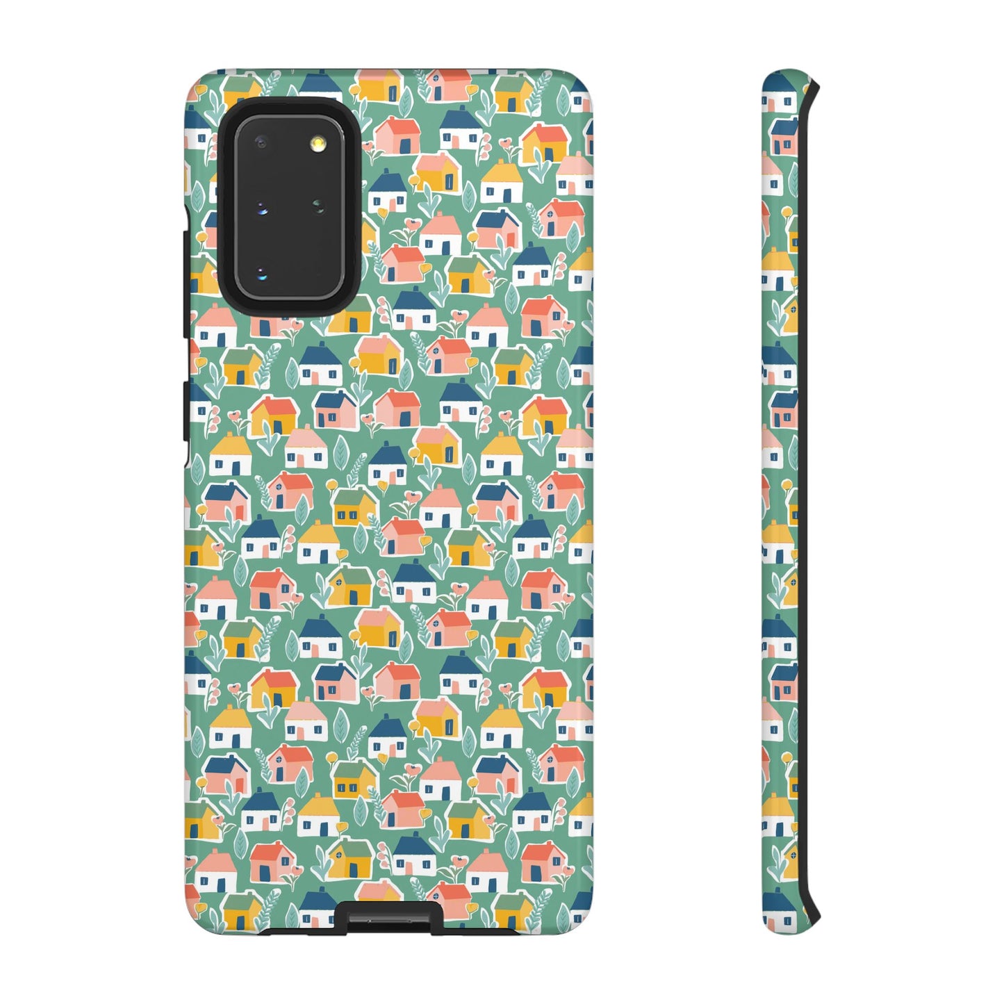 Tough Cases