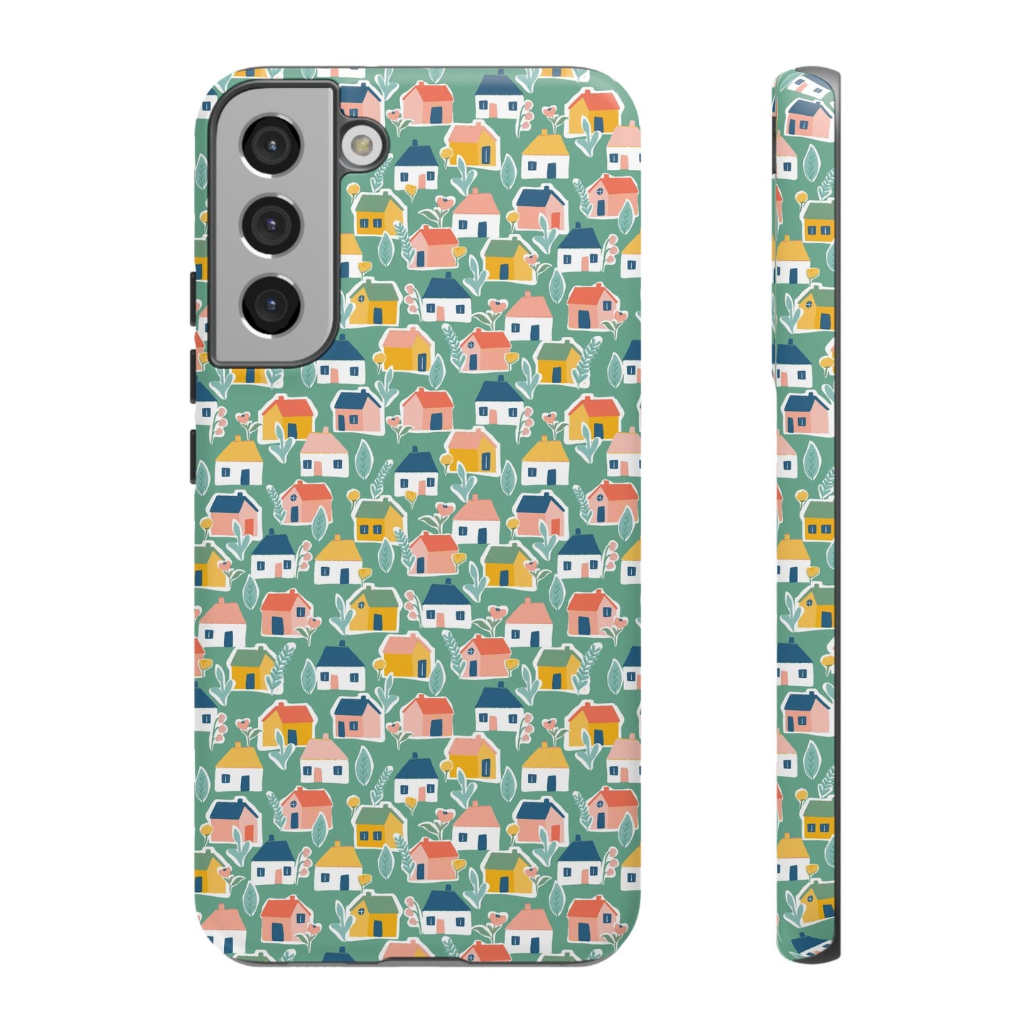 Tough Cases