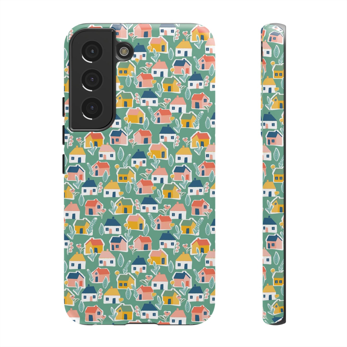 Tough Cases