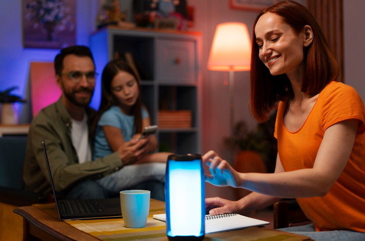 Benefits of Integrating Smart Technology into Your Home